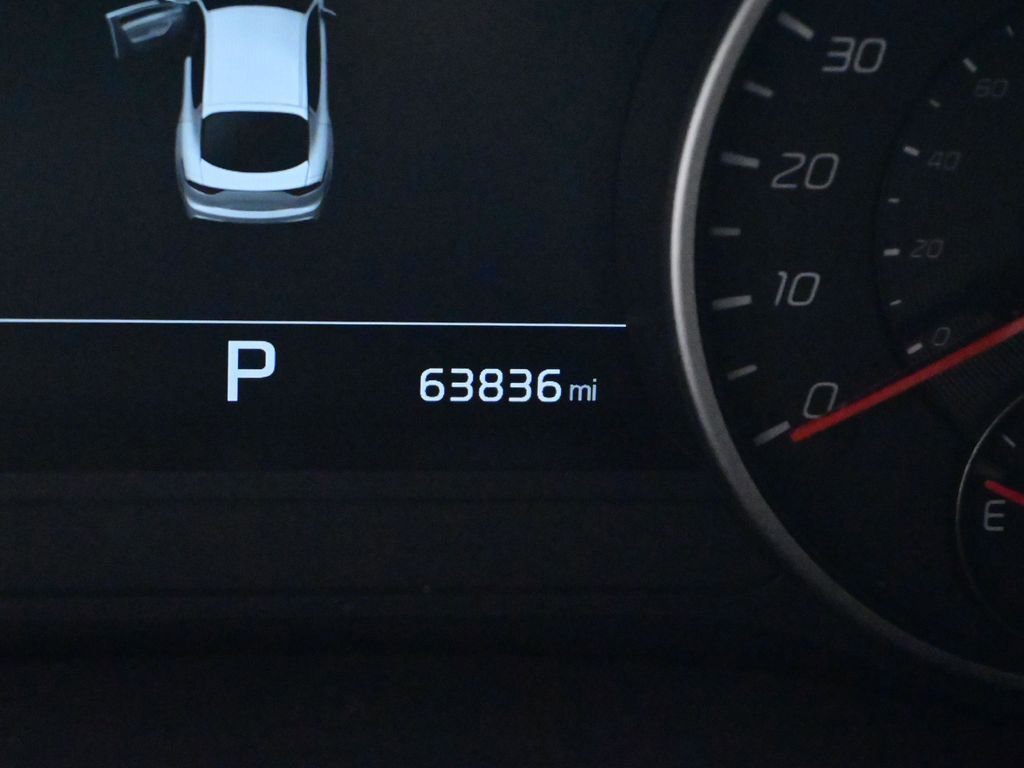 Used 2018 Kia Stinger GT2 image 10