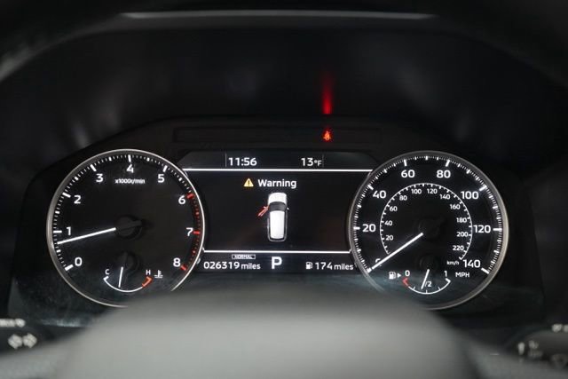 Used 2024 Mitsubishi Outlander SE image 22