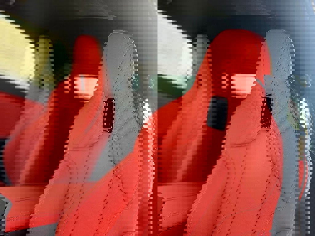 New 2026 BMW Z4 sDrive30i w/ Premium Package RWD image 12