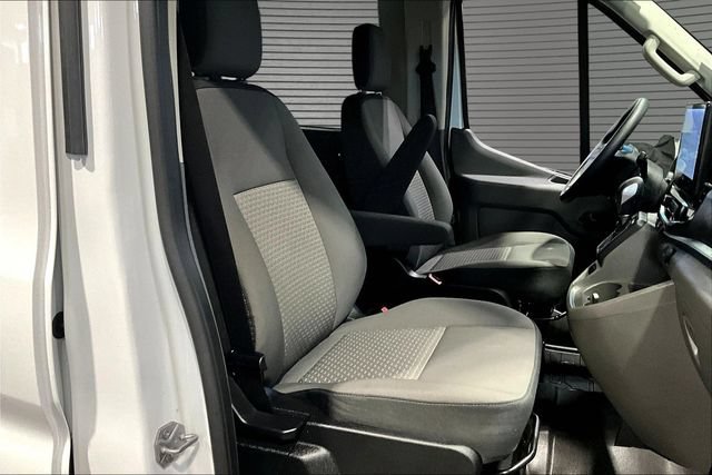 Used 2025 Ford Transit 350 XLT AWD/4WD image 27