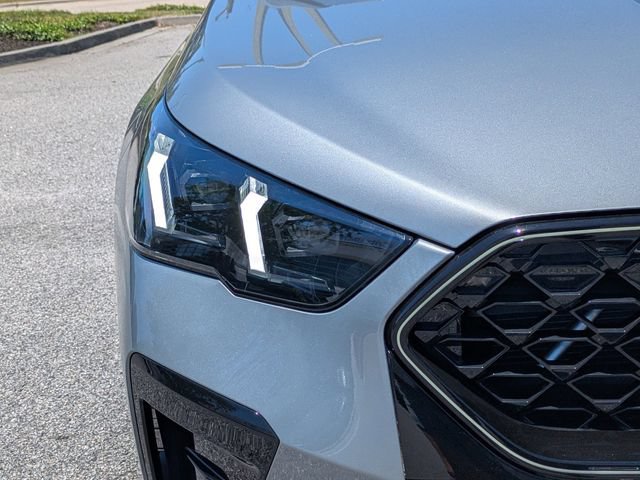 New 2026 BMW X2 xDrive28i w/ Technology Package AWD/4WD image 11