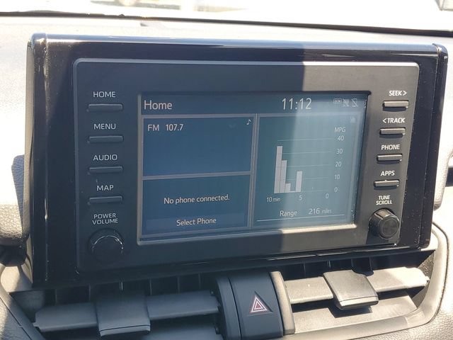Used 2019 Toyota RAV4 LE AWD/4WD image 24