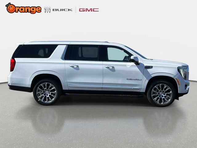 New 2026 GMC Yukon XL Denali RWD image 2