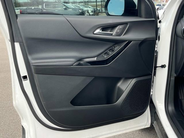 Certified 2026 Chevrolet Equinox LT image 26