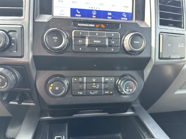 Certified 2020 Ford F150 XLT w/ Equipment Group 302A Luxury AWD/4WD image 20