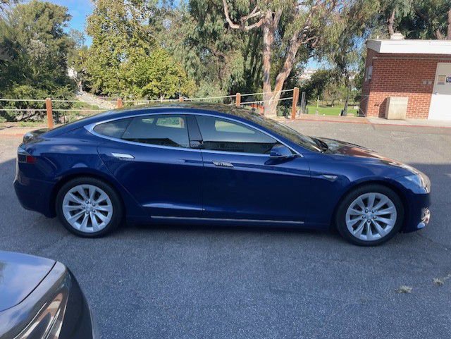 Used 2016 Tesla Model S 75 image 11