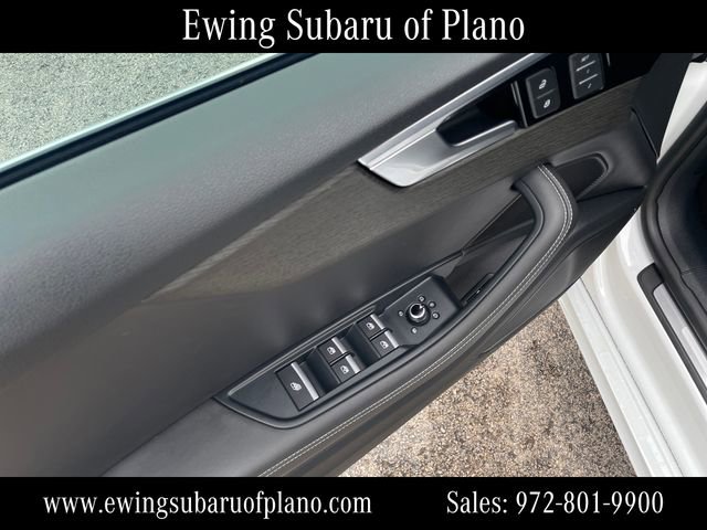 Used 2021 Audi A5 2.0T Prestige image 12