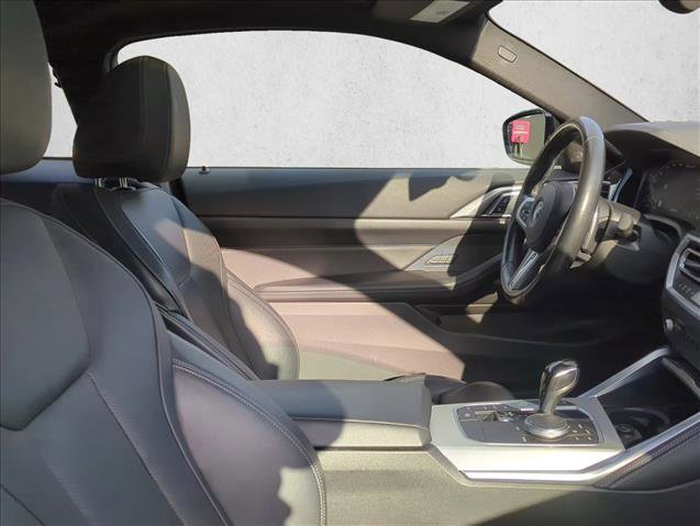 Used 2022 BMW M440i Coupe w/ Premium Package image 14