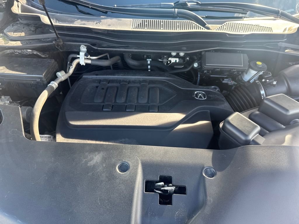Used 2018 Acura MDX FWD w/ Technology Package image 20