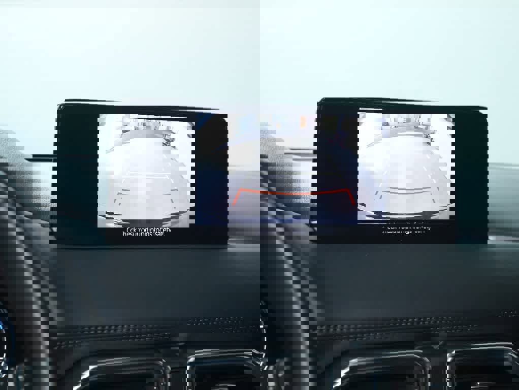 Certified 2024 MAZDA CX-5 2.5 Turbo w/ Premium Package image 30