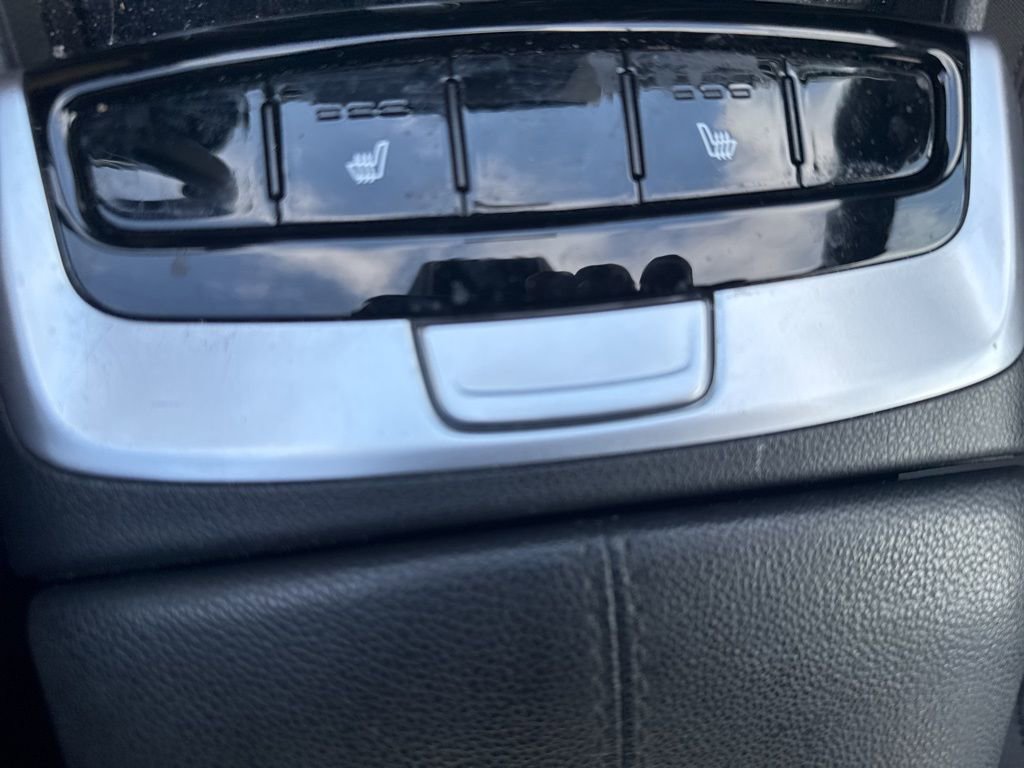 Used 2023 Hyundai Santa Cruz SEL image 20