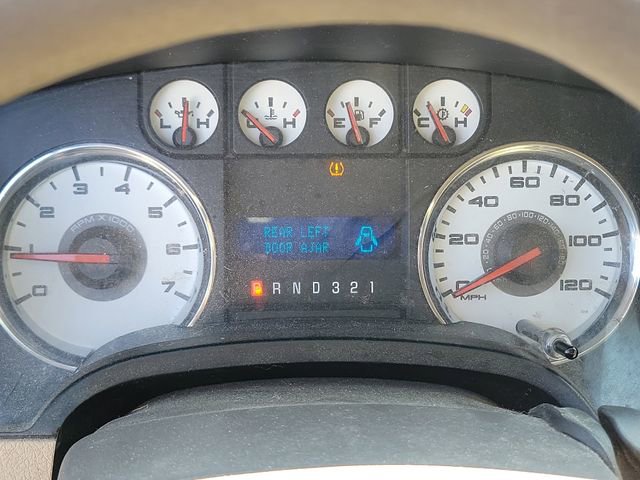 Used 2010 Ford F150 XLT AWD/4WD image 20