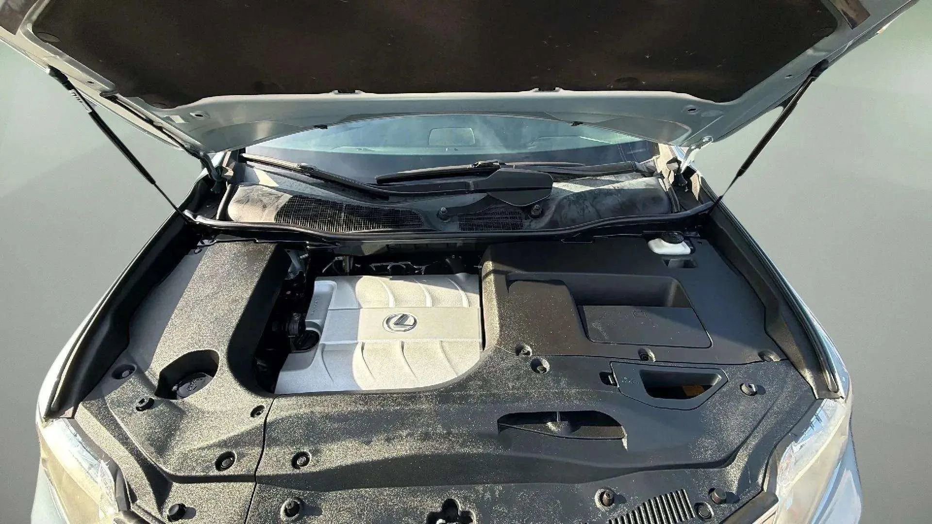 Used 2010 Lexus RX 350 RX 350 Sport Utility 4D image 42