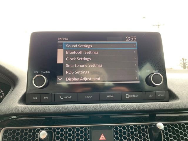 Used 2022 Honda Civic Sport image 20