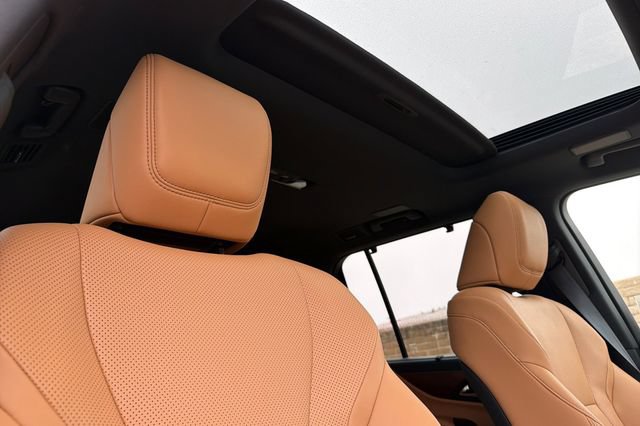 New 2026 Lexus LX 600 4WD w/ Appearance Package image 16