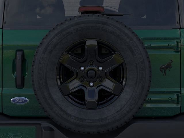 New 2025 Ford Bronco Outer Banks image 24
