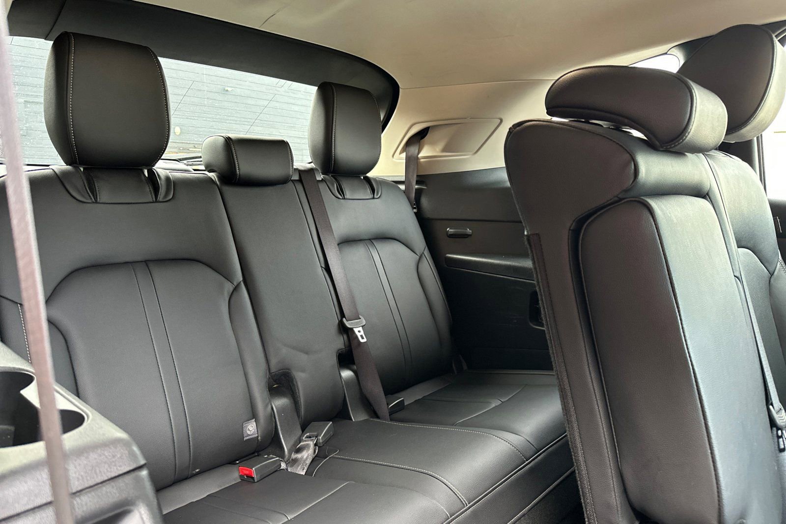 Used 2024 MAZDA CX-90 3.3 Turbo w/ Preferred Plus image 17