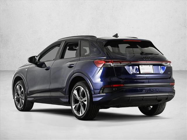Used 2023 Audi Q4 e-tron Premium w/ Convenience Package AWD/4WD image 8