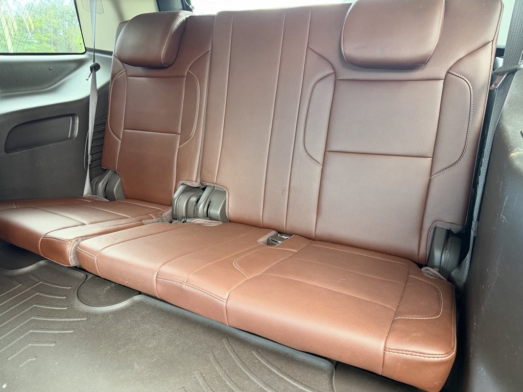 Used 2018 Chevrolet Tahoe Premier image 13