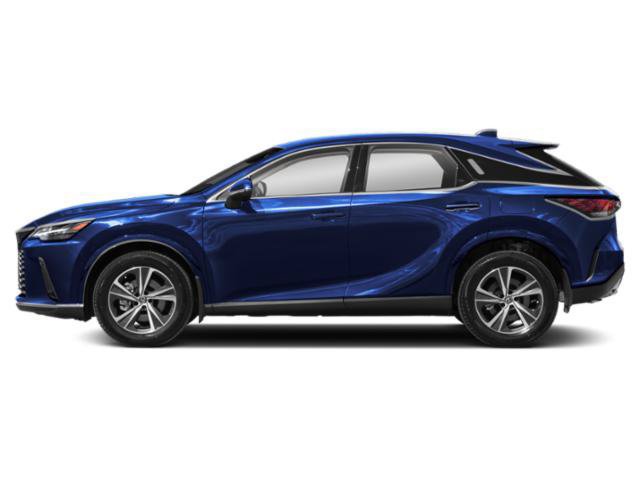 Used 2024 Lexus RX 350 AWD w/ Convenience Package image 3