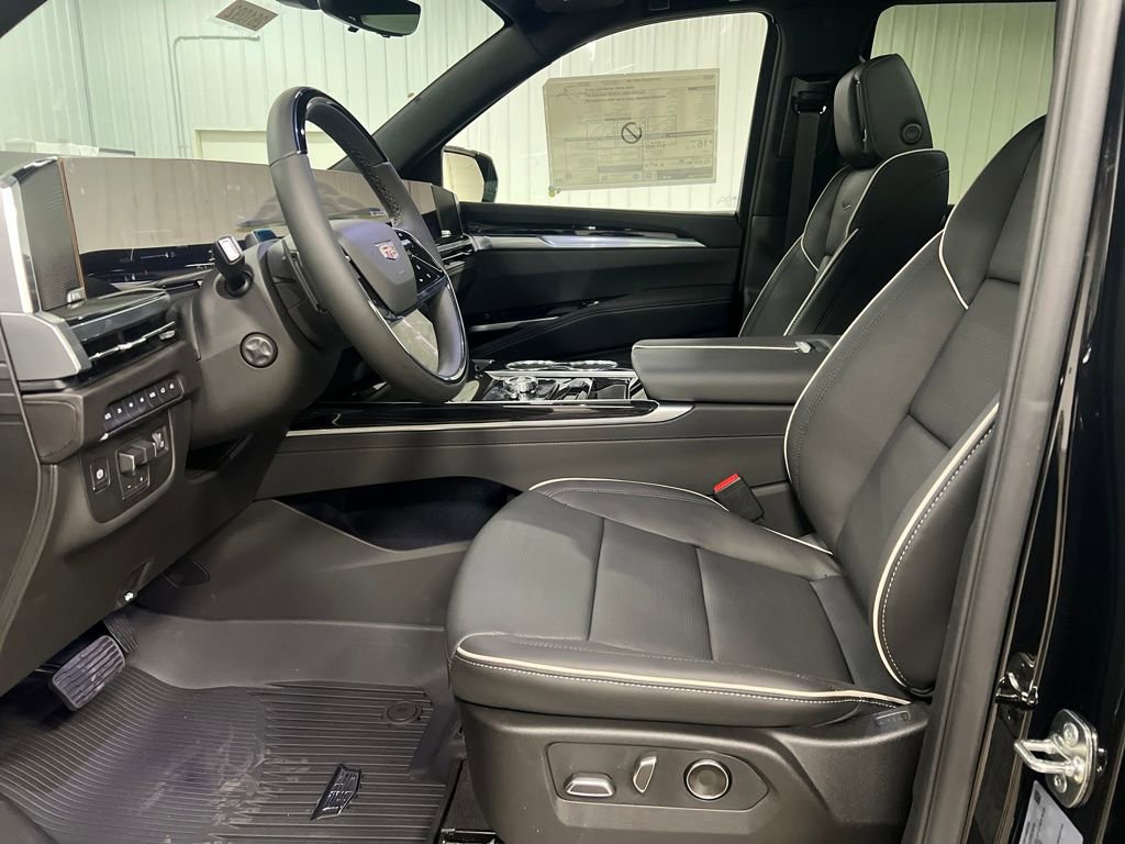 New 2026 Cadillac Escalade Sport image 12