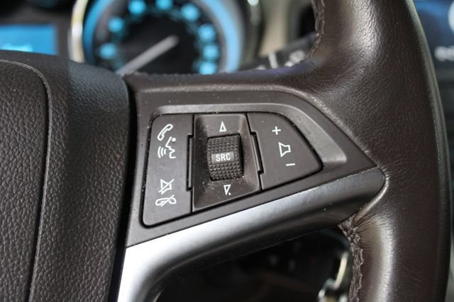 Used 2016 Buick Verano Convenience FWD image 17