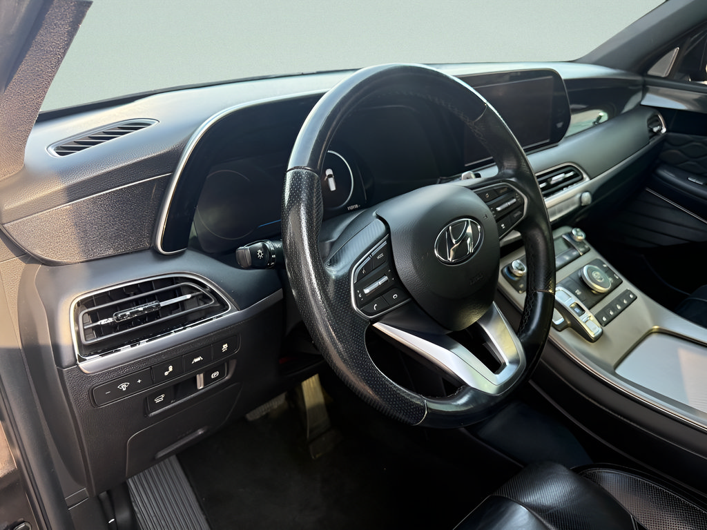 Used 2020 Hyundai Palisade Limited FWD image 18