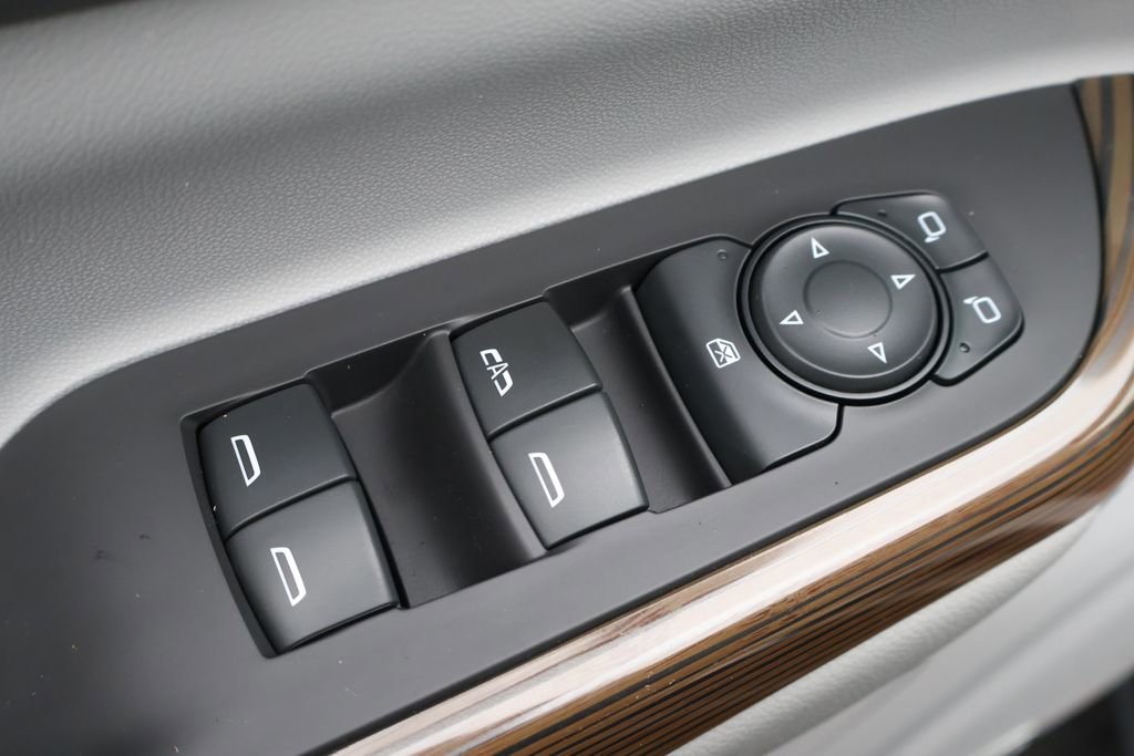 Used 2019 GMC Acadia SLE w/ Driver Alert Package I image 33