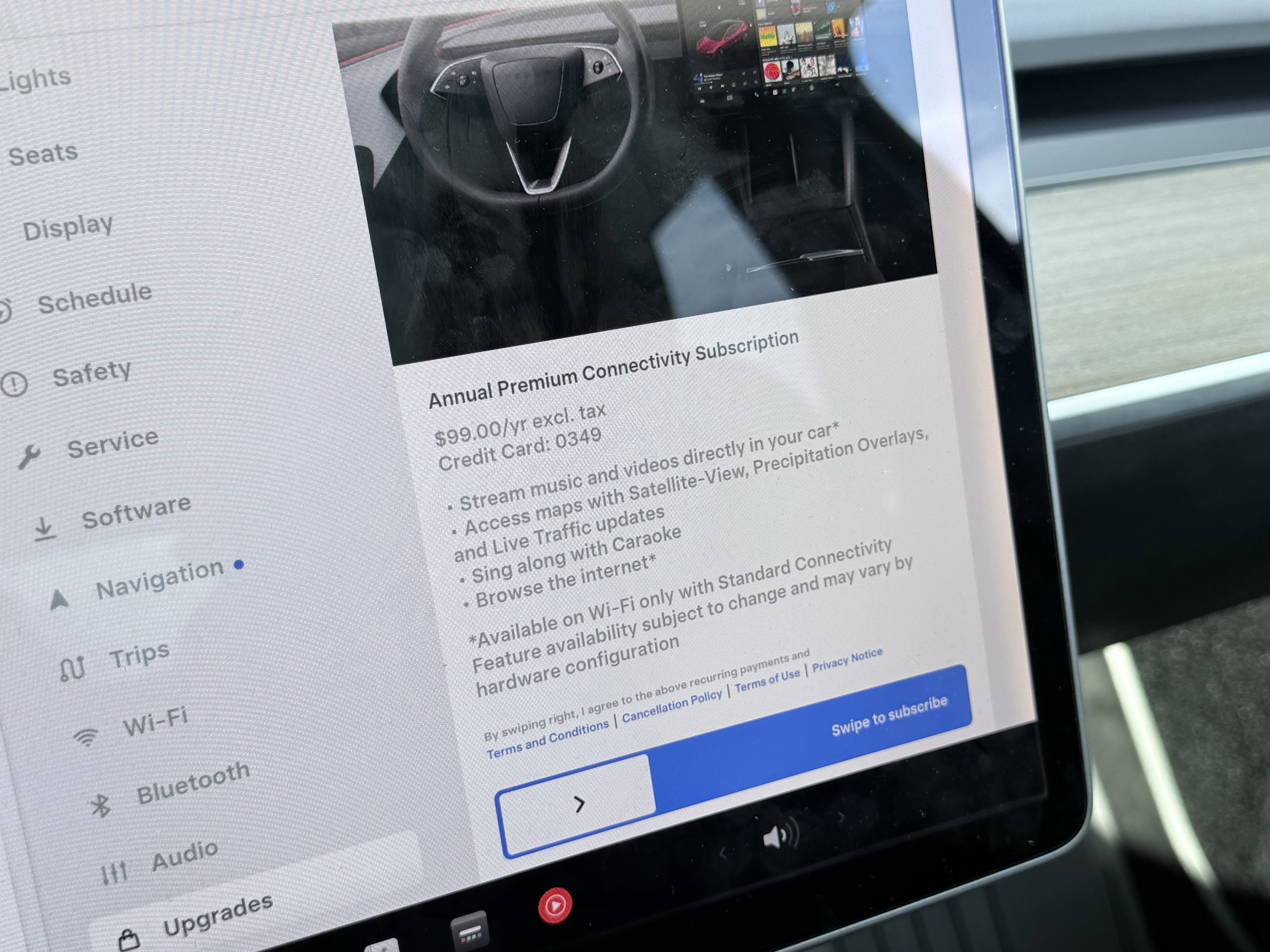 Used 2020 Tesla Model Y Performance image 81