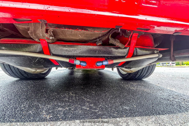 Used 1992 Ford Mustang LX image 68