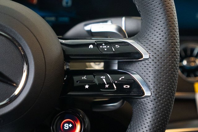 New 2026 Mercedes-Benz AMG GT 53 image 29