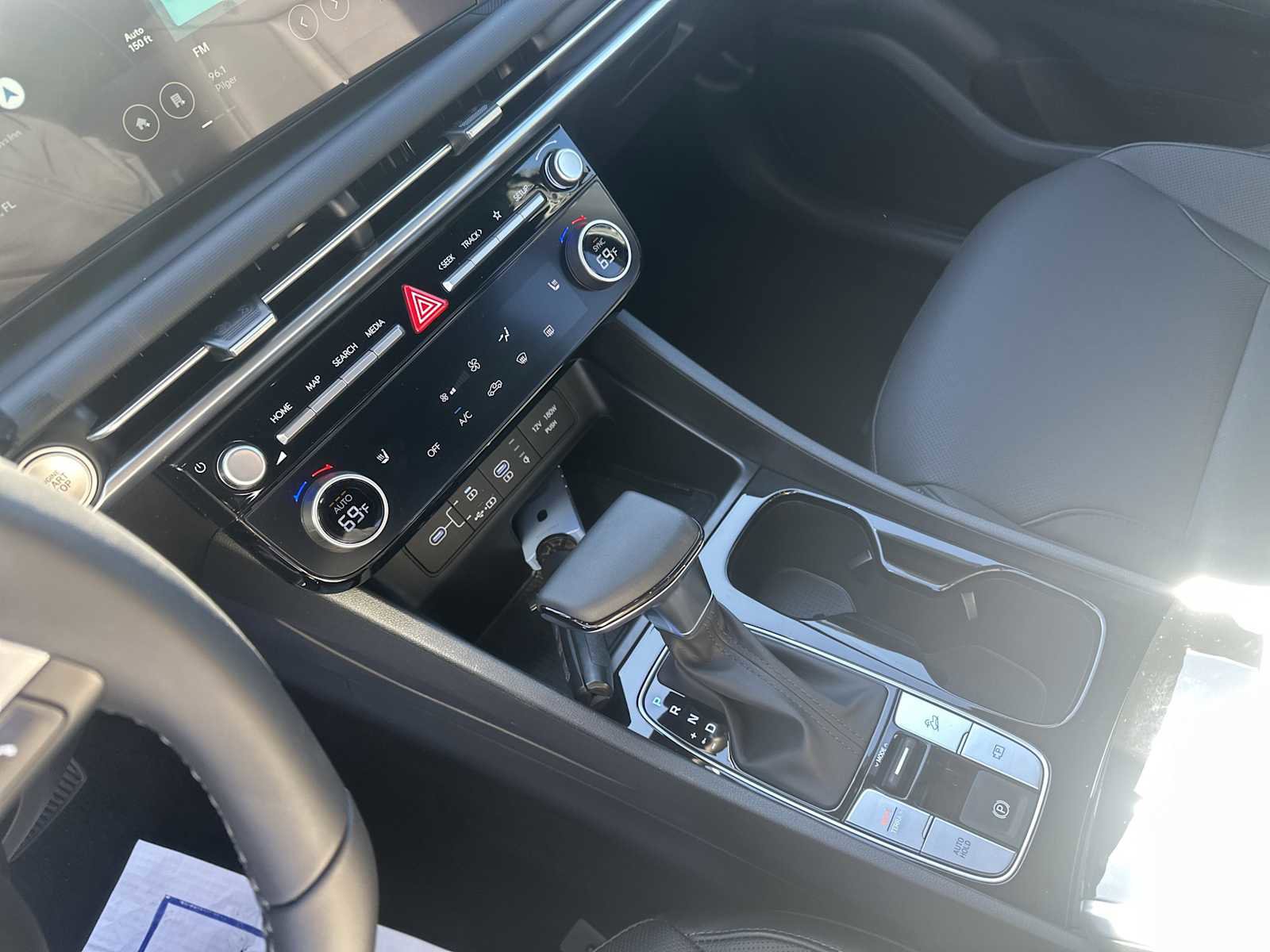 New 2026 Hyundai Santa Cruz XRT image 20