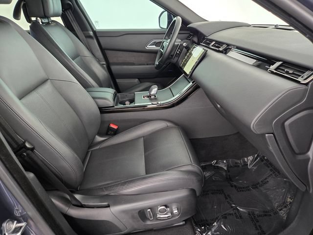 Used 2024 Land Rover Range Rover Velar Dynamic HSE AWD/4WD image 3