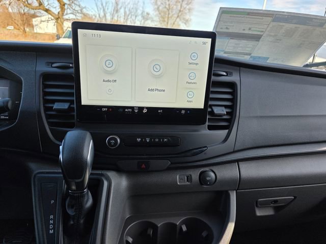 New 2026 Ford Transit 350 148 Medium Roof image 15