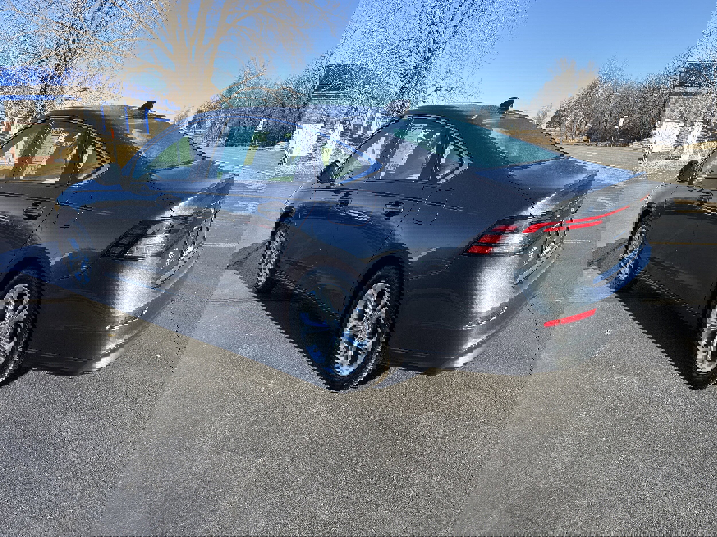 Used 2023 Honda Accord LX image 3