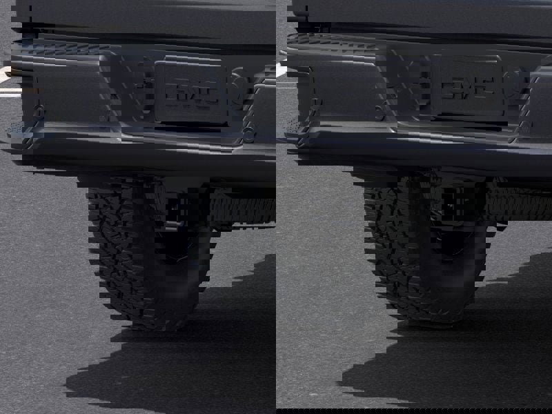 New 2025 GMC Sierra 2500 Denali w/ Denali Reserve Package image 40