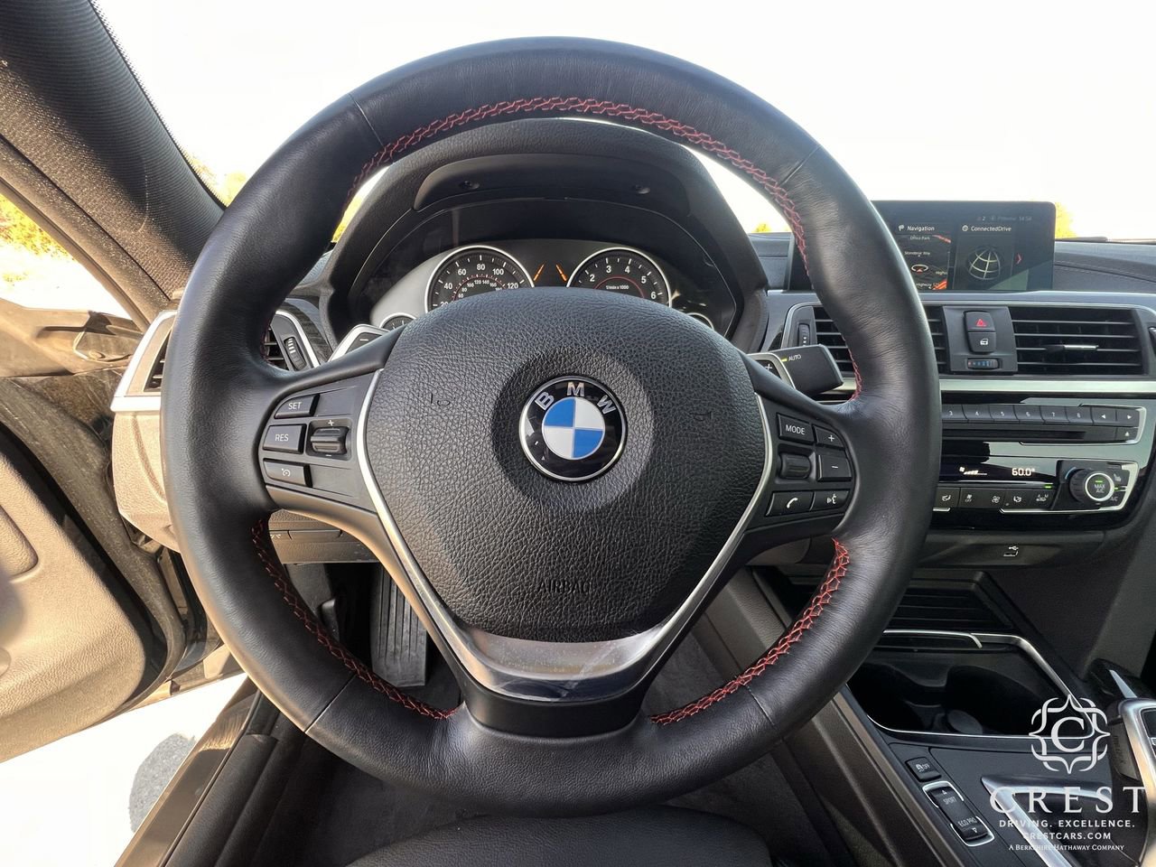 Used 2018 BMW 430i Coupe w/ Premium Package image 13