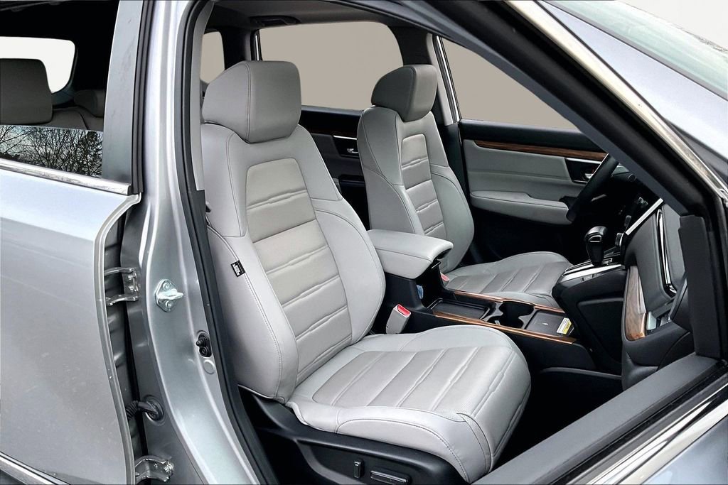 Used 2021 Honda CR-V Touring image 19