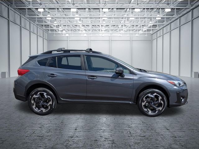 Certified 2023 Subaru Crosstrek 2.5i Limited AWD/4WD image 6