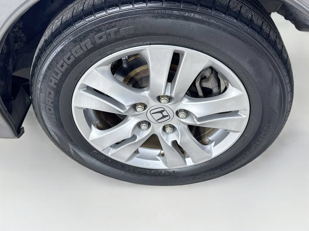 Used 2011 Honda Accord SE image 35