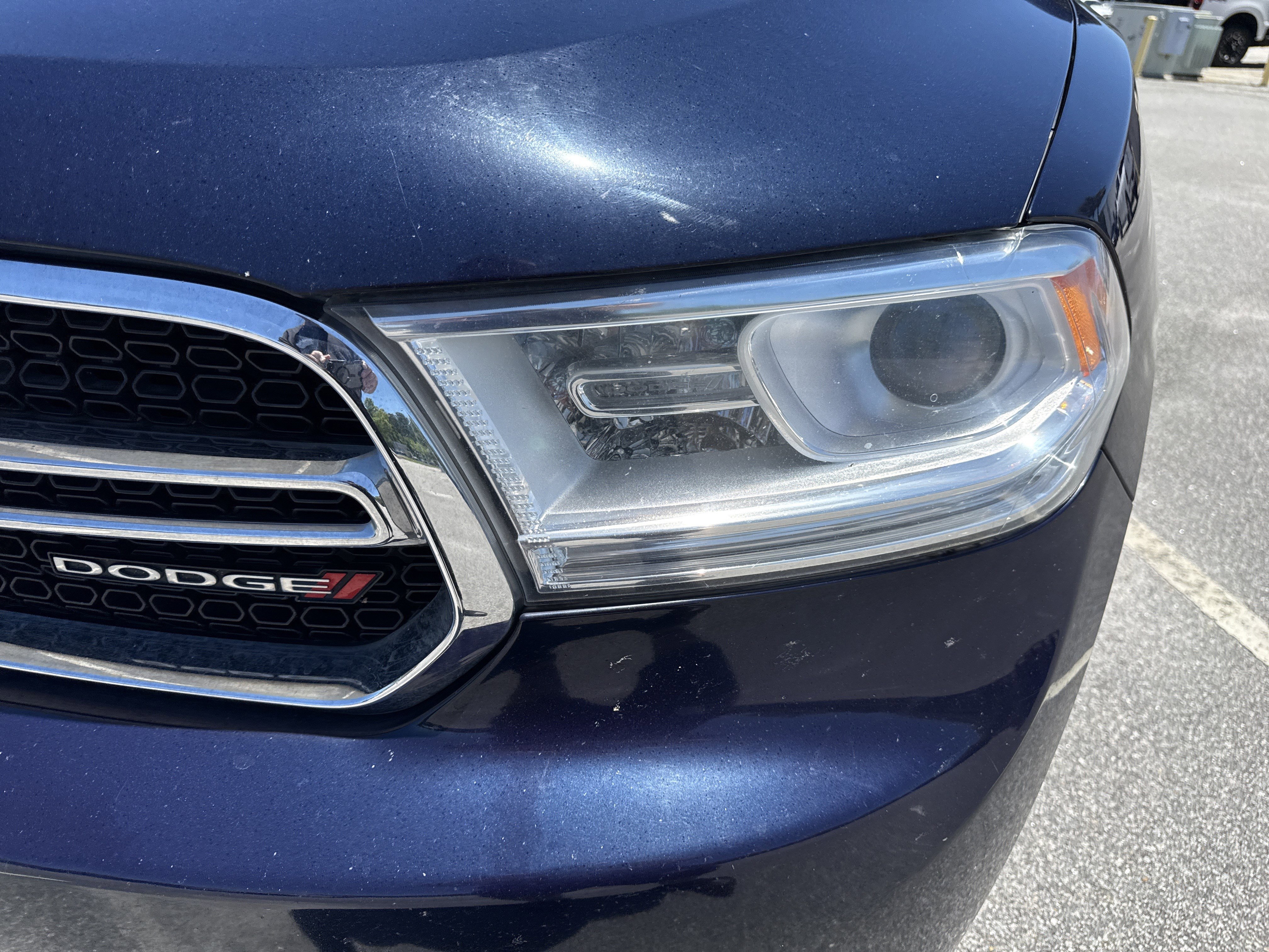 Used 2015 Dodge Durango SXT w/ Quick Order Package 23B RWD image 5