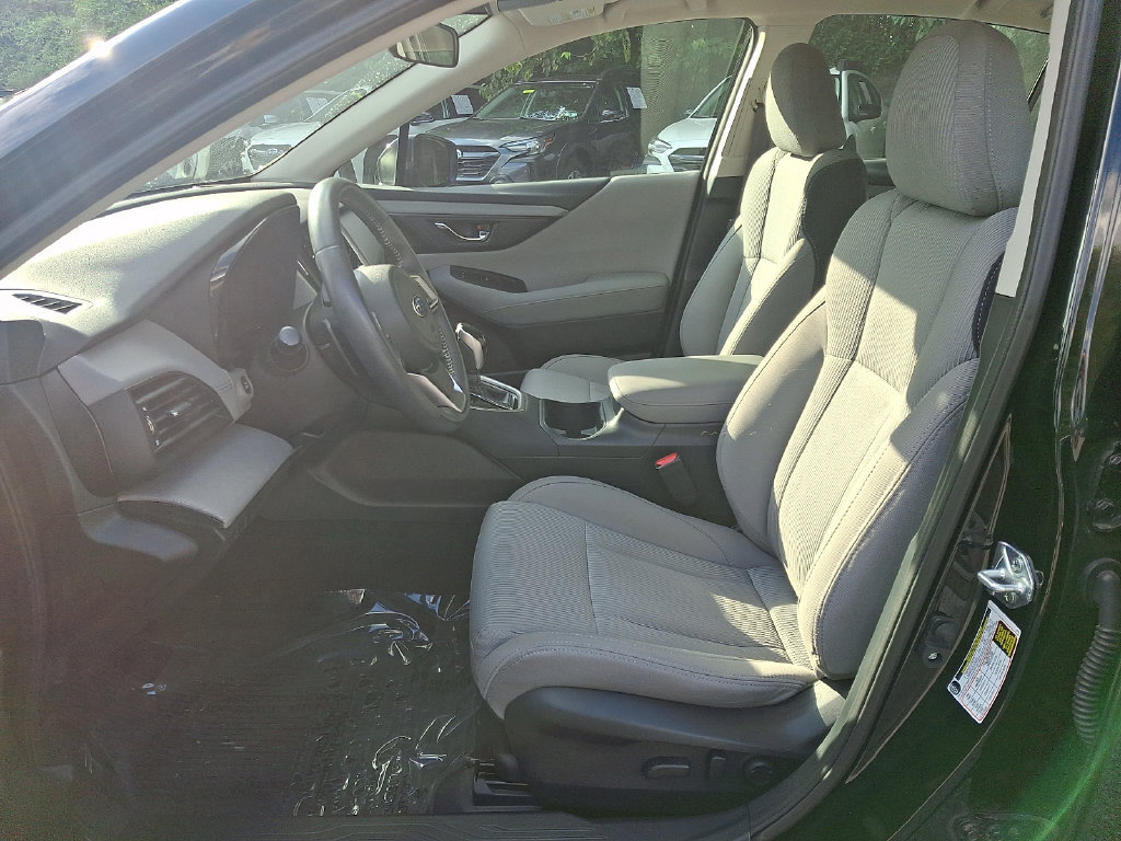Certified 2024 Subaru Legacy Premium AWD/4WD image 15