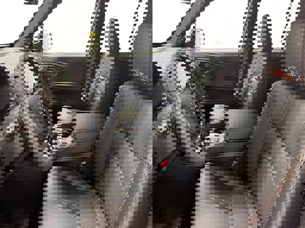 New 2026 Honda Ridgeline TrailSport image 16