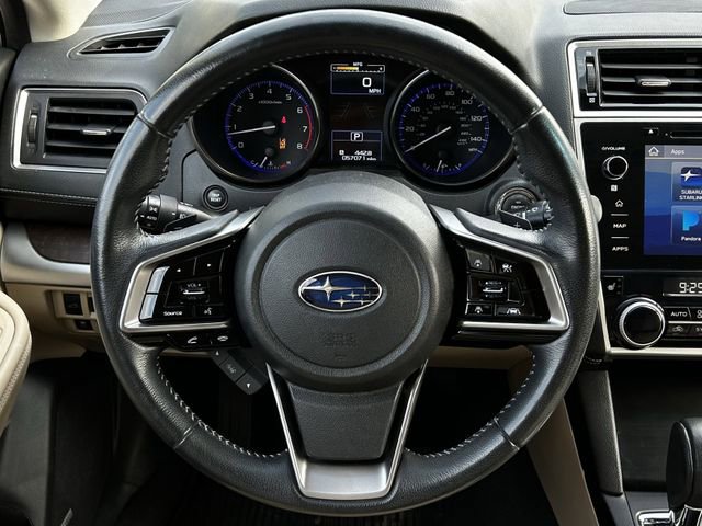 Used 2019 Subaru Outback 2.5i Limited image 14
