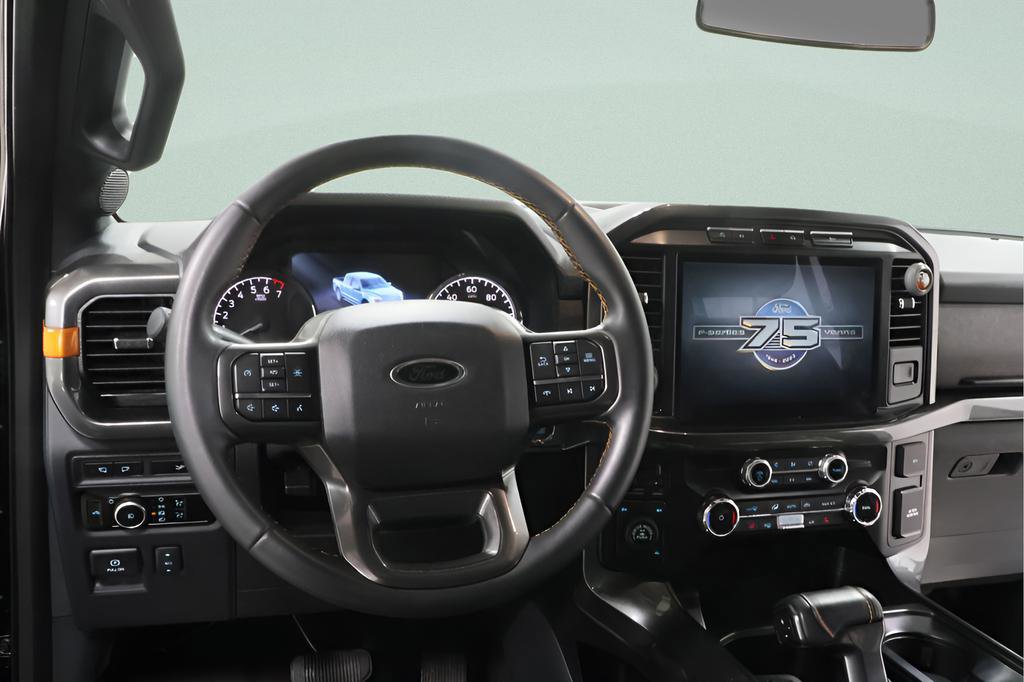 Used 2023 Ford F150 Tremor w/ 360 Degree Camera Package AWD/4WD image 9
