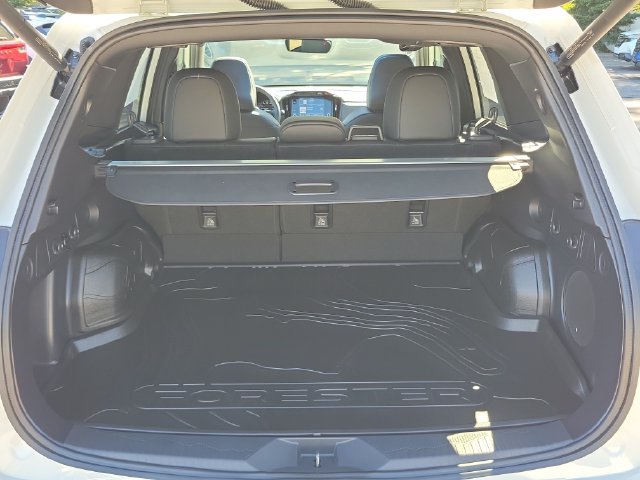 Certified 2026 Subaru Forester Sport AWD/4WD image 29