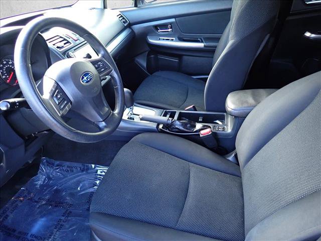 Used 2015 Subaru Impreza 2.0i Premium AWD/4WD image 9