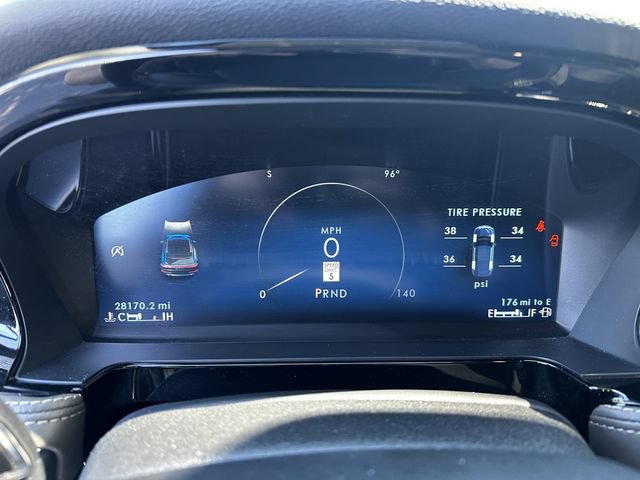Certified 2023 Lincoln Corsair AWD w/ Equipment Group 101A image 20