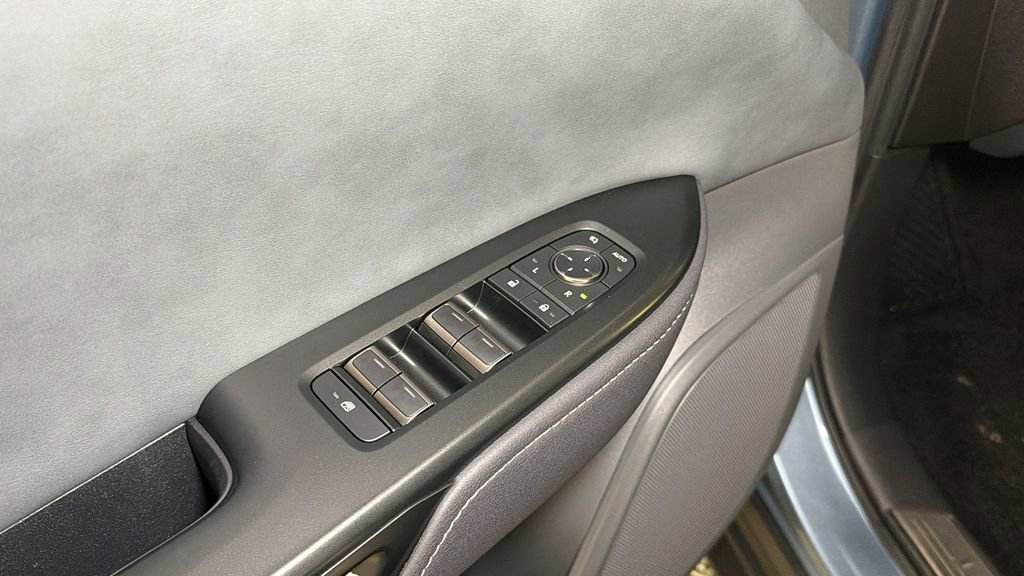 Certified 2024 Lexus RZ 450e Premium w/ Accessory Package (2T) image 26