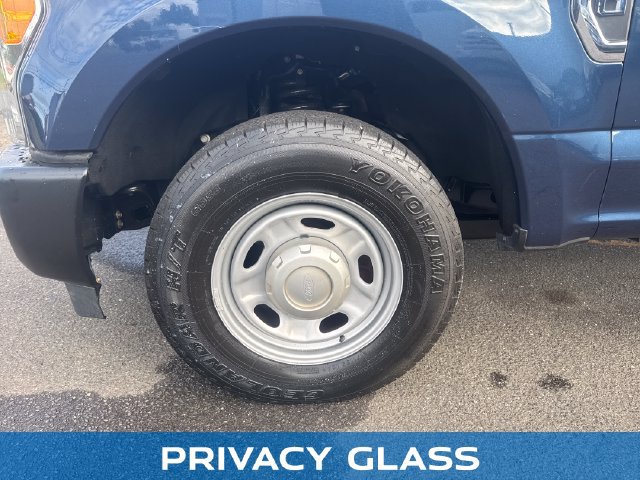 Used 2017 Ford F250 XL RWD image 28